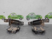 Recambio de refuerzo paragolpes trasero para fiat palio weekend (178) td 70 referencia OEM IAM ABSORBEDOR CESTA 19B