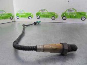 Recambio de sonda lambda para peugeot 206 berlina 1.1 referencia OEM IAM 0258006027 BOSCH