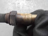 Recambio de sonda lambda para peugeot 206 berlina 1.1 referencia OEM IAM 0258006027 BOSCH
