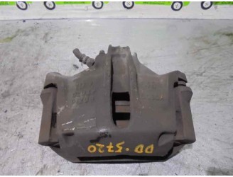 Recambio de pinza freno delantera derecha para peugeot 206 berlina 1.1 referencia OEM IAM 0204Y01206 BOSCH