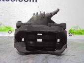 Recambio de pinza freno delantera derecha para peugeot 206 berlina 1.1 referencia OEM IAM 0204Y01206 BOSCH