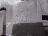 Recambio de pinza freno delantera derecha para peugeot 206 berlina 1.1 referencia OEM IAM  0204Y01206 BOSCH