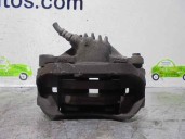Recambio de pinza freno delantera izquierda para peugeot 206 berlina 1.1 referencia OEM IAM 359893 BOSCH