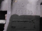 Recambio de pinza freno delantera izquierda para peugeot 206 berlina 1.1 referencia OEM IAM  359893 BOSCH