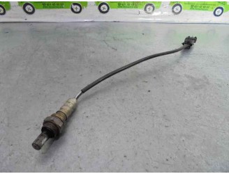 Recambio de sonda lambda para peugeot 206 berlina 1.1 referencia OEM IAM  0ZA660EE29 
