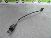 Recambio de sonda lambda para peugeot 206 berlina 1.1 referencia OEM IAM 0ZA660EE29 