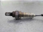 Recambio de sonda lambda para peugeot 206 berlina 1.1 referencia OEM IAM 0ZA660EE29 