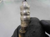 Recambio de sonda lambda para peugeot 206 berlina 1.1 referencia OEM IAM 0ZA660EE29 