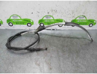 Recambio de palanca freno de mano para seat leon (1p1) comfort limited referencia OEM IAM 1K0609721T 