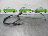 Recambio de palanca freno de mano para seat leon (1p1) comfort limited referencia OEM IAM 1K0609721T  