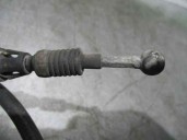 Recambio de palanca freno de mano para seat leon (1p1) comfort limited referencia OEM IAM 1K0609721T 