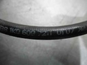 Recambio de palanca freno de mano para seat leon (1p1) comfort limited referencia OEM IAM 1K0609721T  