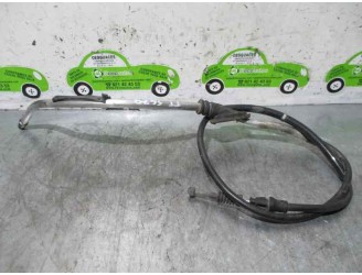 Recambio de palanca freno de mano para seat leon (1p1) comfort limited referencia OEM IAM 1K0609721T 