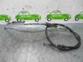 Recambio de palanca freno de mano para seat leon (1p1) comfort limited referencia OEM IAM 1K0609721T 