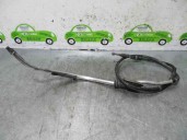 Replacement handbrake lever for Seat Leon (1P1) Comfort Limited OEM IAM reference 1K0609721T 