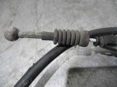 Replacement handbrake lever for Seat Leon (1P1) Comfort Limited OEM IAM reference 1K0609721T 