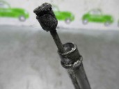 Recambio de palanca freno de mano para seat leon (1p1) comfort limited referencia OEM IAM 1K0609721T 