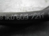 Recambio de palanca freno de mano para seat leon (1p1) comfort limited referencia OEM IAM 1K0609721T 