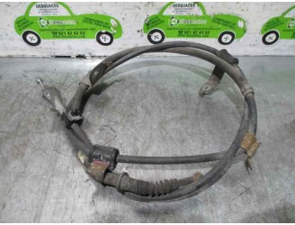 Recambio de palanca freno de mano para toyota corolla (e15) 1.4 turbodiesel cat referencia OEM IAM 