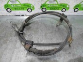 Recambio de palanca freno de mano para toyota corolla (e15) 1.4 turbodiesel cat referencia OEM IAM 