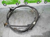 Recambio de palanca freno de mano para toyota corolla (e15) 1.4 turbodiesel cat referencia OEM IAM 