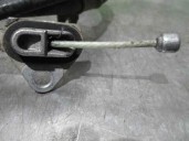 Recambio de palanca freno de mano para toyota corolla (e15) 1.4 turbodiesel cat referencia OEM IAM 