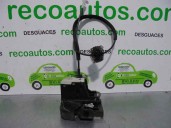 Recambio de cerradura puerta delantera derecha para renault clio ii fase ii (b/cb0) 1.9 dti diesel referencia OEM IAM 3 PUERTA