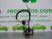 Recambio de cerradura puerta delantera derecha para renault clio ii fase ii (b/cb0) 1.9 dti diesel referencia OEM IAM 3 PUERTA