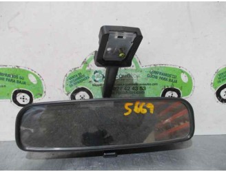 Recambio de espejo interior para toyota previa (r30) 2,0 d-4d terra referencia OEM IAM 8781014170B5 