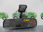 Recambio de espejo interior para toyota previa (r30) 2,0 d-4d terra referencia OEM IAM 8781014170B5 