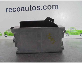 Recambio de centralita abs para bmw serie 3 berlina (e36) referencia OEM IAM 34521162646 5WK8408 SIEMENS