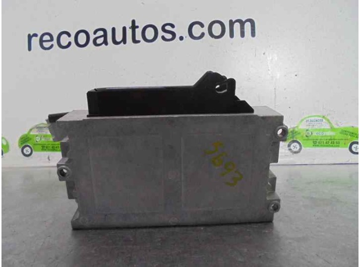 Recambio de centralita abs para bmw serie 3 berlina (e36) referencia OEM IAM 34521162646 5WK8408 SIEMENS