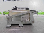 Recambio de centralita abs para bmw serie 3 berlina (e36) referencia OEM IAM 34521162646 5WK8408 SIEMENS