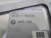 Recambio de centralita abs para bmw serie 3 berlina (e36) referencia OEM IAM 34521162646 5WK8408 SIEMENS