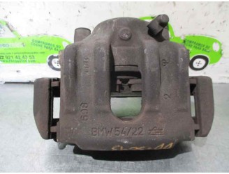 Recambio de pinza freno delantera derecha para bmw serie 3 berlina (e36) referencia OEM IAM ATE