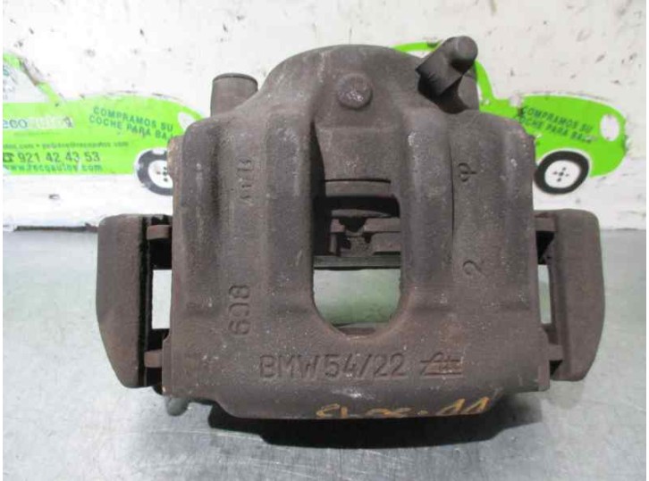 Recambio de pinza freno delantera derecha para bmw serie 3 berlina (e36) referencia OEM IAM   ATE