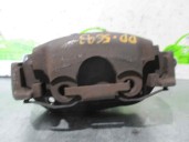 Recambio de pinza freno delantera derecha para bmw serie 3 berlina (e36) referencia OEM IAM ATE