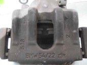 Recambio de pinza freno delantera derecha para bmw serie 3 berlina (e36) referencia OEM IAM ATE