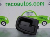 Recambio de maneta interior delantera derecha para bmw serie 3 berlina (e36) referencia OEM IAM  51211960808 