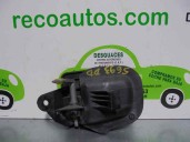 Recambio de maneta interior delantera derecha para bmw serie 3 berlina (e36) referencia OEM IAM  51211960808 