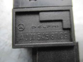 Recambio de interruptor para mercedes-benz clase c (w203) berlina 2.7 cdi 20v cat referencia OEM IAM A0015458709 