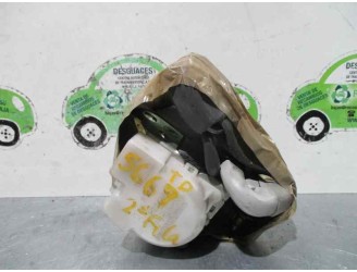 Recambio de cinturon seguridad trasero derecho para toyota previa (r30) 2,0 d-4d terra referencia OEM IAM 5 PUERTAS