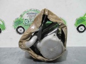 Recambio de cinturon seguridad trasero derecho para toyota previa (r30) 2,0 d-4d terra referencia OEM IAM 5 PUERTAS