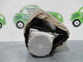 Recambio de cinturon seguridad trasero izquierdo para toyota previa (r30) 2,0 d-4d terra referencia OEM IAM 5 PUERTAS