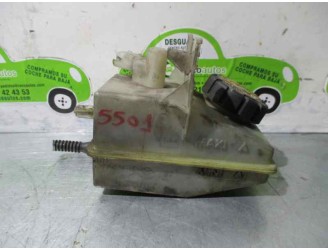 Recambio de deposito liquido frenos para renault espace iv (jk0) 1.9 dci diesel referencia OEM IAM 820021398 