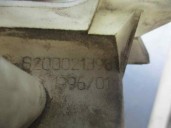 Recambio de deposito liquido frenos para renault espace iv (jk0) 1.9 dci diesel referencia OEM IAM 820021398 