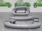 Recambio de maneta interior delantera derecha para bmw serie 1 berlina (e81/e87) 120d referencia OEM IAM 51416978138  