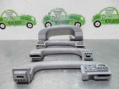 Recambio de maneta interior delantera derecha para bmw serie 1 berlina (e81/e87) 120d referencia OEM IAM 51416978138  