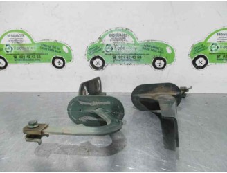 Recambio de bisagra capot para opel monterey 3.0 dti cat referencia OEM IAM 