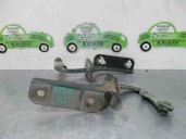 Recambio de bisagra capot para opel monterey 3.0 dti cat referencia OEM IAM   